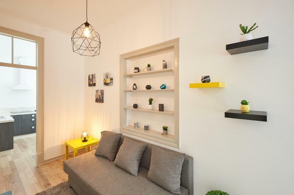 Love Inn Bairro Alto Lisboa Extérieur photo