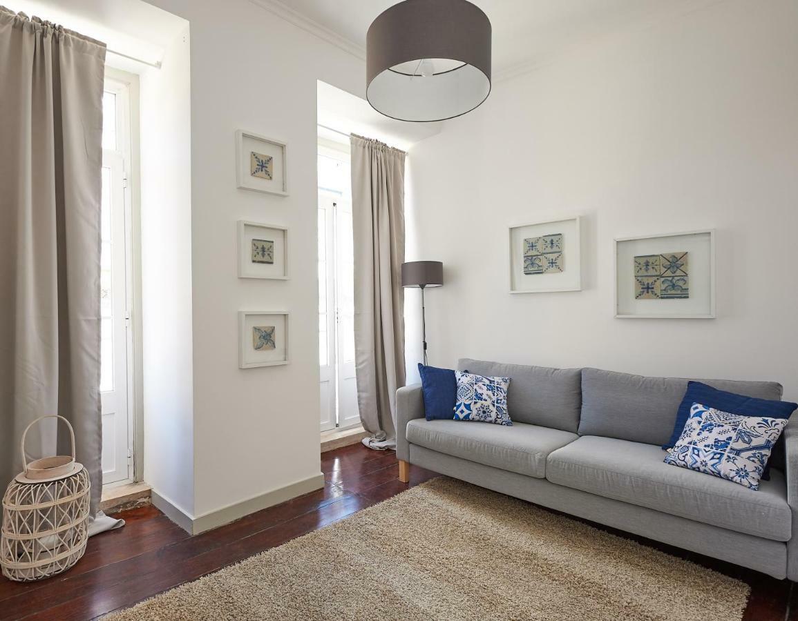 Love Inn Bairro Alto Lisboa Extérieur photo