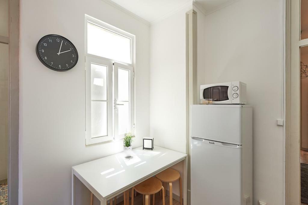 Love Inn Bairro Alto Lisboa Extérieur photo