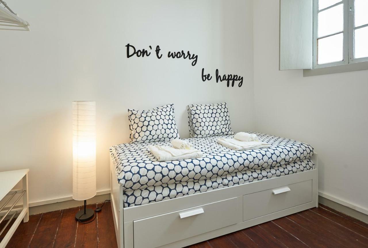Love Inn Bairro Alto Lisboa Extérieur photo