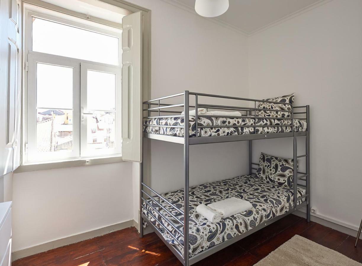 Love Inn Bairro Alto Lisboa Extérieur photo