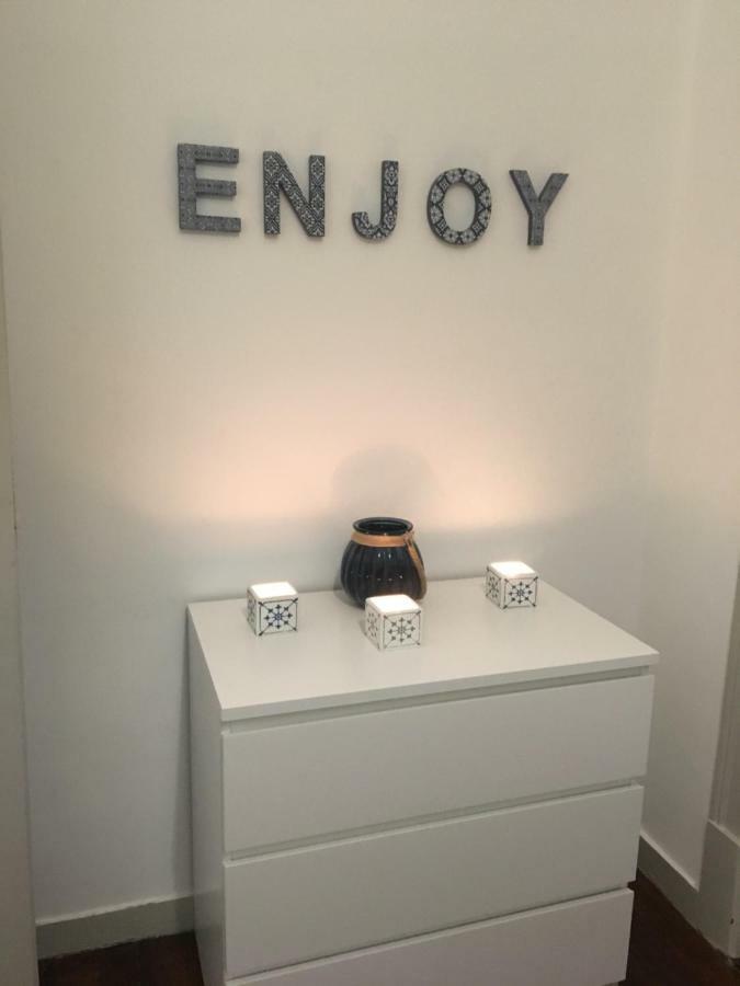 Love Inn Bairro Alto Lisboa Extérieur photo