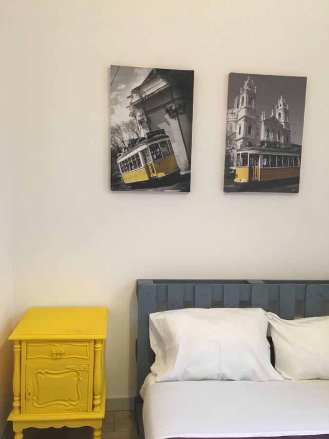 Love Inn Bairro Alto Lisboa Extérieur photo