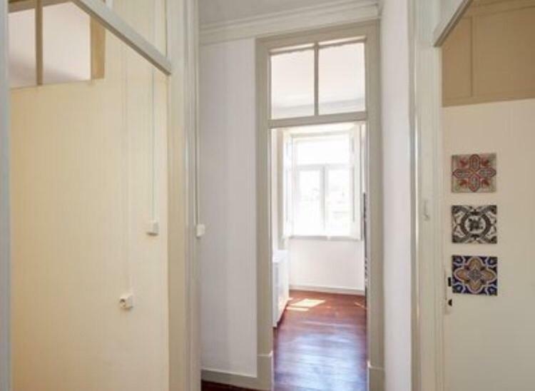 Love Inn Bairro Alto Lisboa Extérieur photo