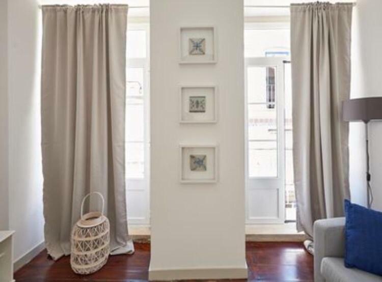 Love Inn Bairro Alto Lisboa Extérieur photo