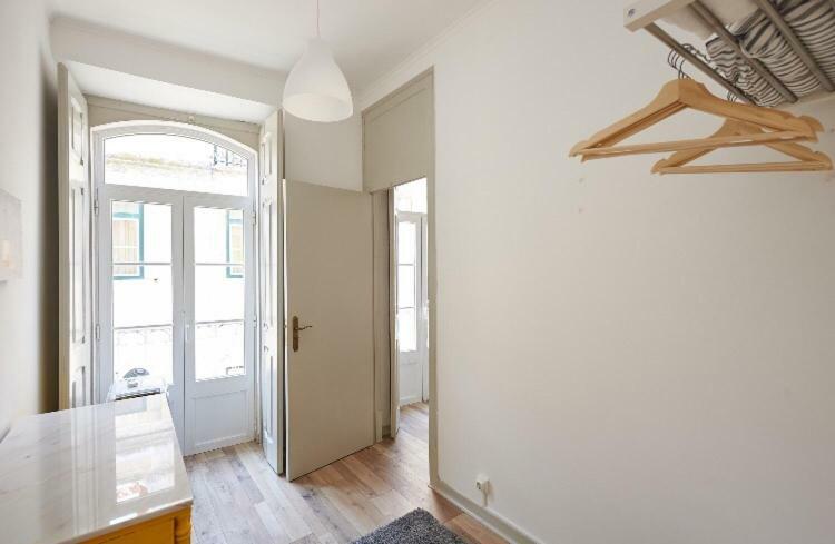 Love Inn Bairro Alto Lisboa Extérieur photo