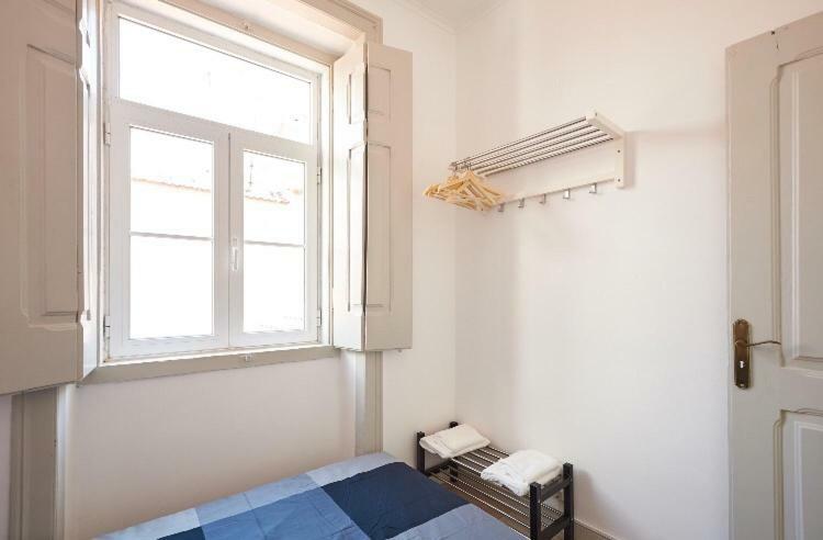 Love Inn Bairro Alto Lisboa Extérieur photo