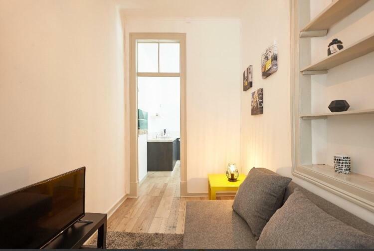 Love Inn Bairro Alto Lisboa Extérieur photo